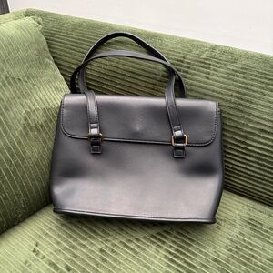 Brandy Melville Black Shoulder Bag